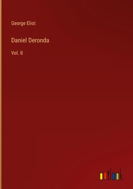 Daniel Deronda