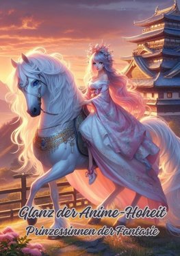 Glanz der Anime-Hoheit