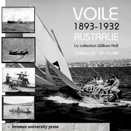 Voile 1893 - 1932 Australie