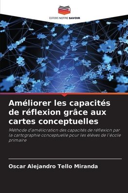 Améliorer les capacités de réflexion grâce aux cartes conceptuelles