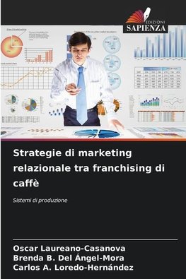 Strategie di marketing relazionale tra franchising di caffè