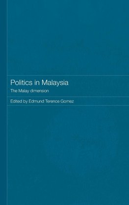 Politics in Malaysia