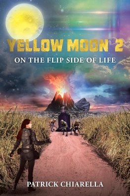 Yellow Moon 2