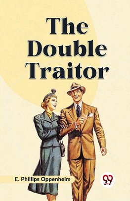 The Double Traitor