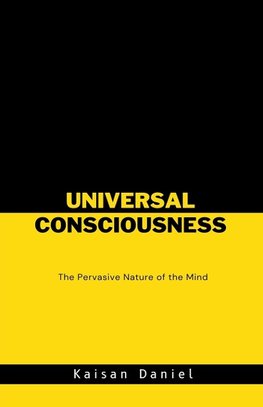 Universal Consciousness