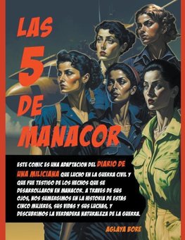 Las cinco de Manacor