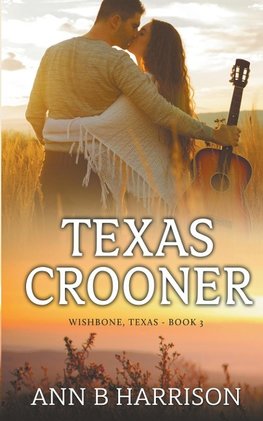 Texas Crooner