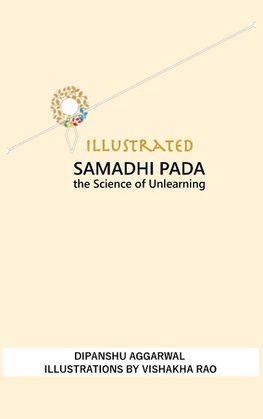 Illustrated Samadhi Pada