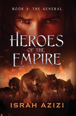 Heroes of the Empire Book 2