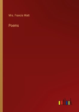 Poems