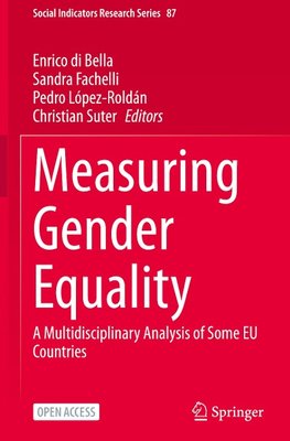 Measuring Gender Equality