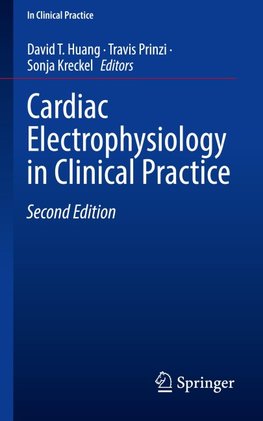 Cardiac Electrophysiology in Clinical Practice