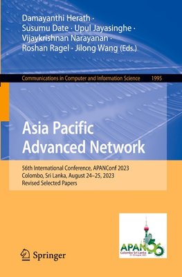 Asia Pacific Advanced Network