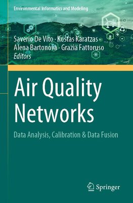 Air Quality Networks