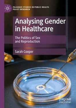 Analysing Gender in Healthcare