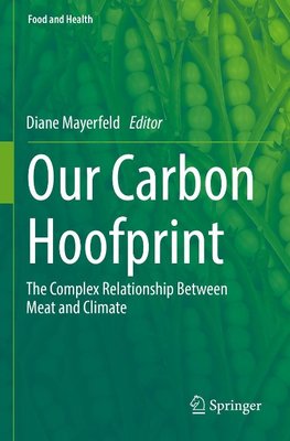 Our Carbon Hoofprint