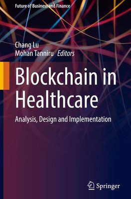 Blockchain in Healthcare