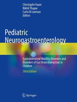 Pediatric Neurogastroenterology