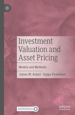 Investment Valuation and Asset Pricing