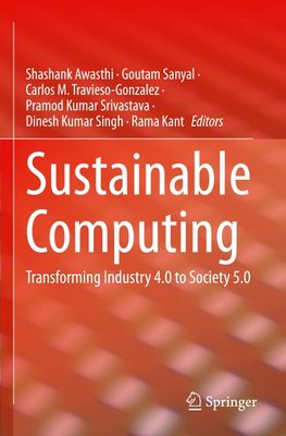 Sustainable Computing