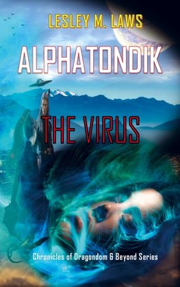 ALPHATONDIK - THE VIRUS
