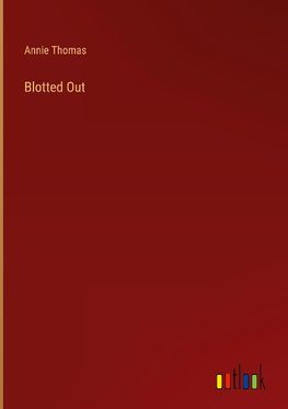 Blotted Out