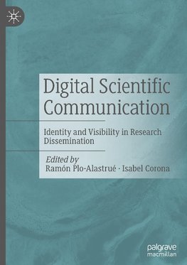 Digital Scientific Communication