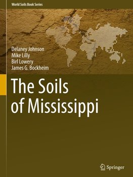 The Soils of Mississippi