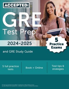 GRE Test Prep 2024-2025 2 Title InfoPrint InfoProofContentValidationPaymentComplete Title Information