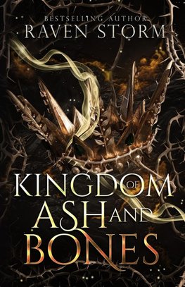 Kingdom of Ash & Bones