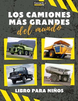 Los camiones más grandes del mundo