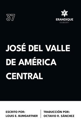 José del Valle de América Central