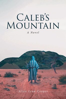 Calebs Mountain