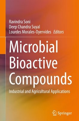 Microbial Bioactive Compounds