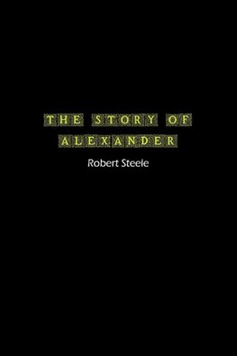 The Story of Alexander