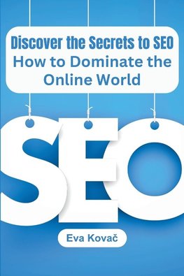 Discover the Secrets to SEO