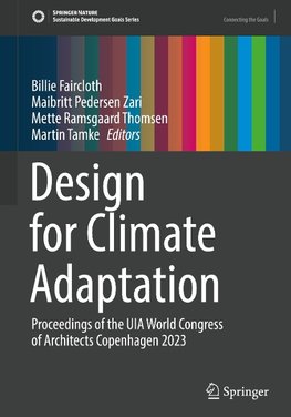 Design for Climate Adaptation