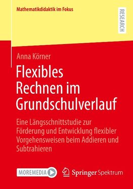 Flexibles Rechnen im Grundschulverlauf