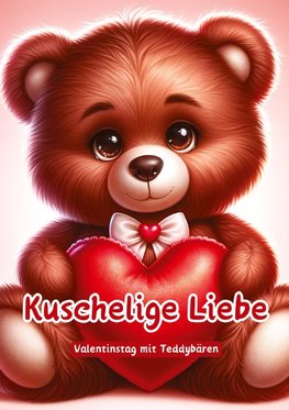 Kuschelige Liebe