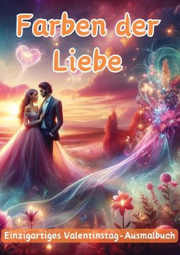 Farben der Liebe