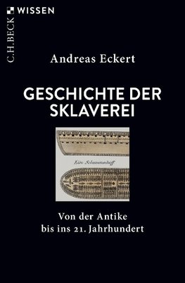 Geschichte der Sklaverei