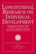 Longitudinal Research on Individual Development