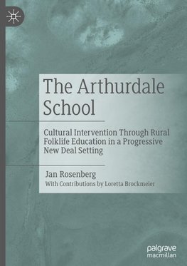 The Arthurdale School