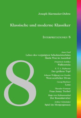 Klassische und moderne Klassiker