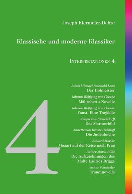 Klassische und moderne Klassiker