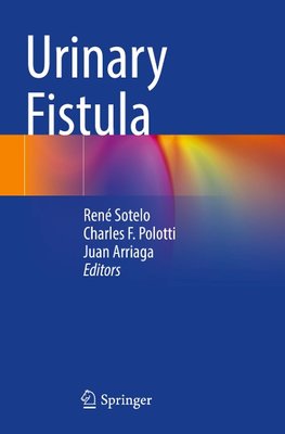 Urinary Fistula