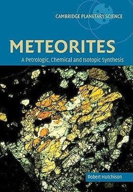 Meteorites