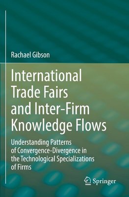 International Trade Fairs and Inter-Firm Knowledge Flows