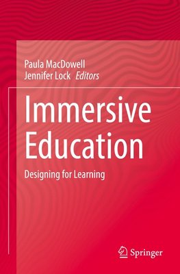 Immersive Education