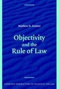 Objectivity and the Rule of Law